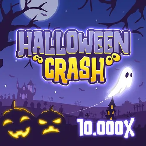 Halloween Crash