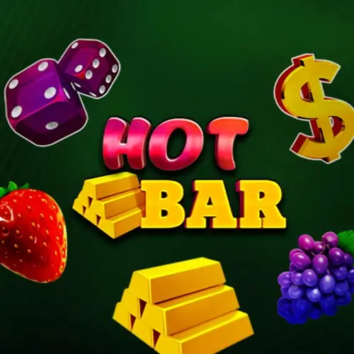 Hot Bar