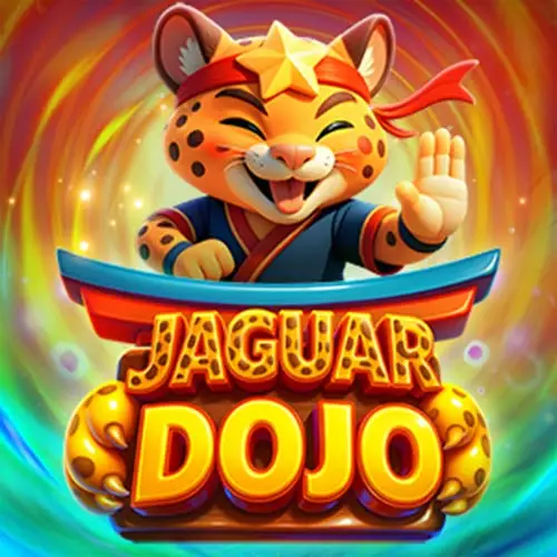 Jaguar Dojo