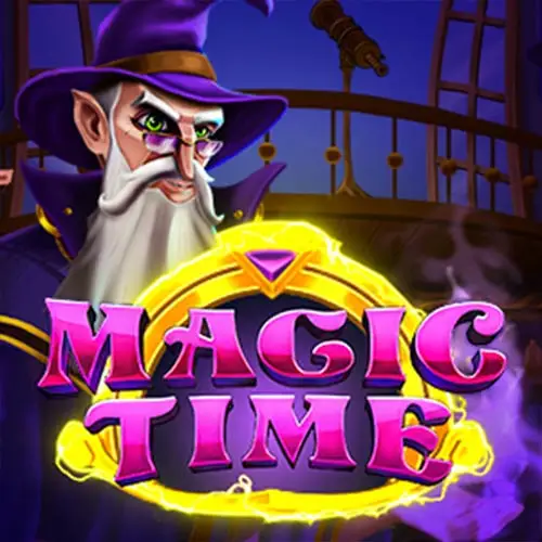 Magic Time