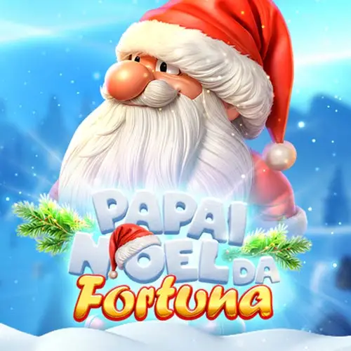 Papai Noel da Fortuna