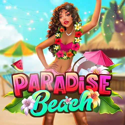 Paradise Beach