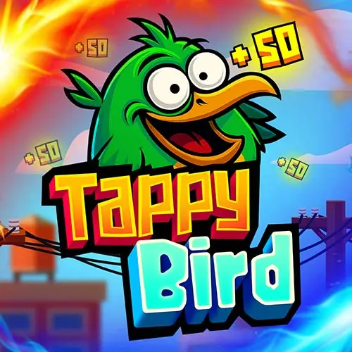 Tappy Bird