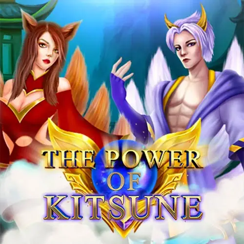 The Power of Kitsune