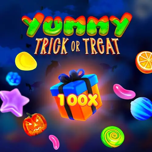 Yummy Trick or Treat