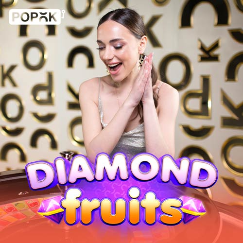 Diamond Fruits