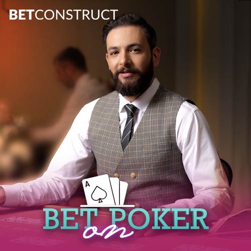 Bet On Poker B