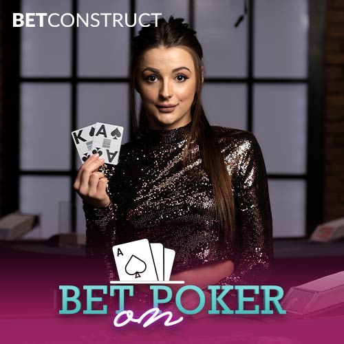 Bet On Poker Speed