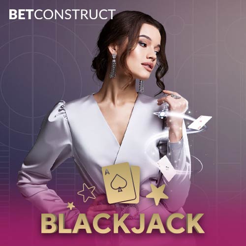 BlackJack Creed K