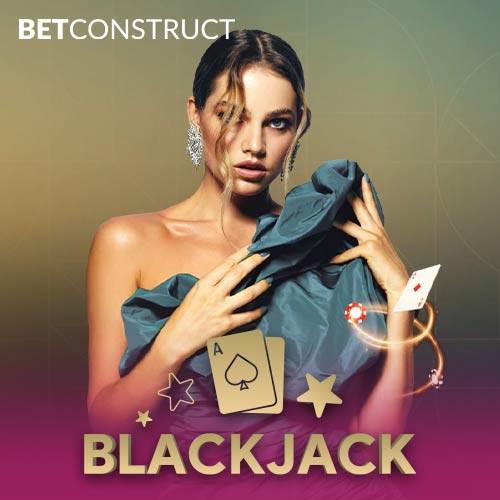 Blackjack Creed M