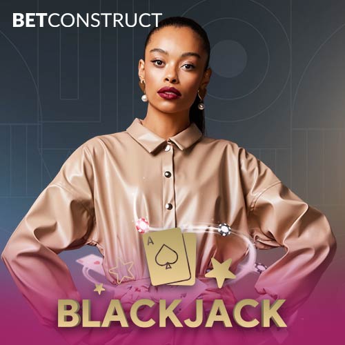 Blackjack Creed T