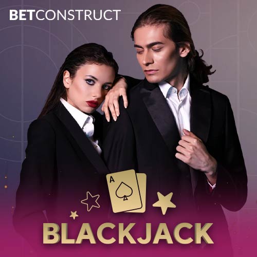 BlackJack VISION A