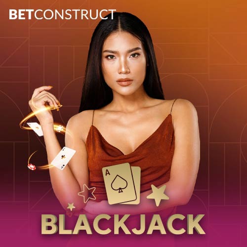 BlackJack VISION C