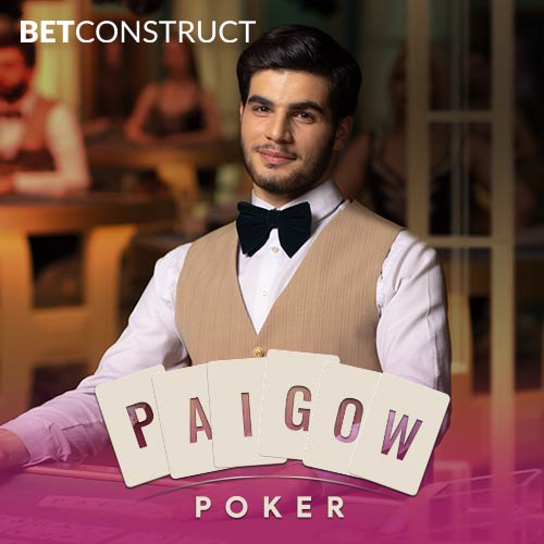 Pai Gow Poker A