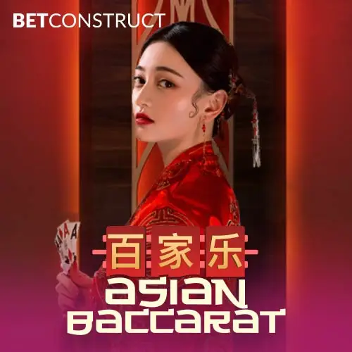 Asian Baccarat A