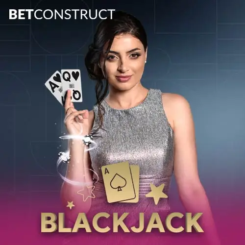 Blackjack Creed N