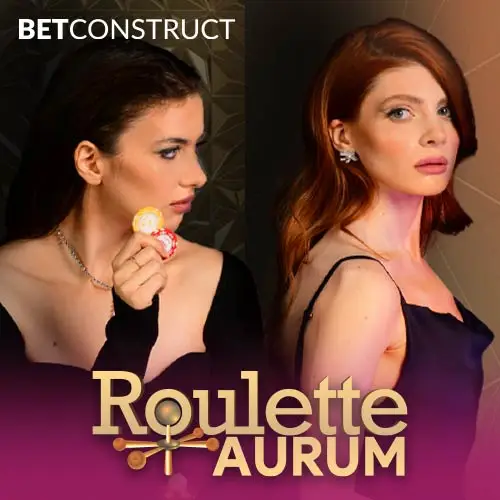 Roulette A Aurum
