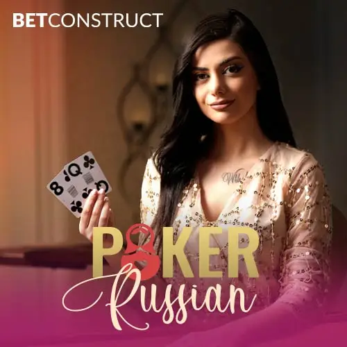 Rusky Poker A