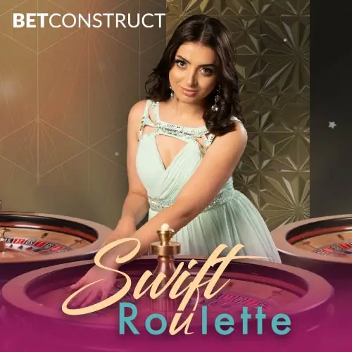 Swift Roulette 8 IN ONE