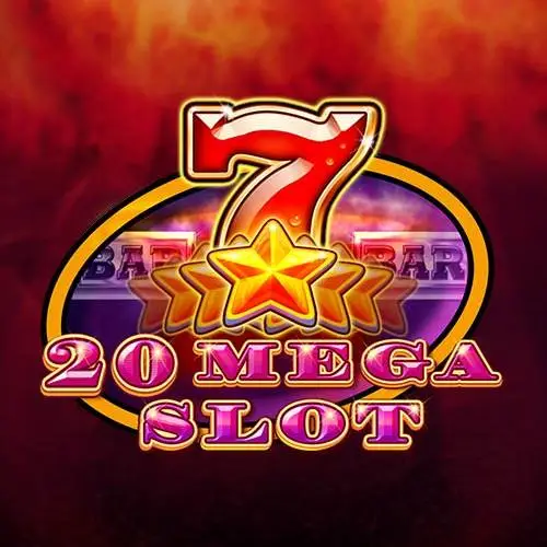 20 Mega Slot
