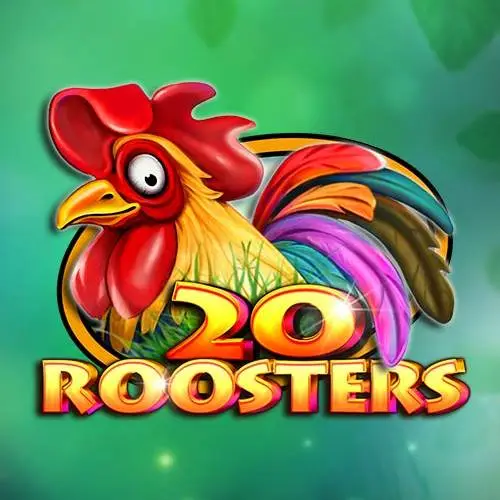20 Roosters