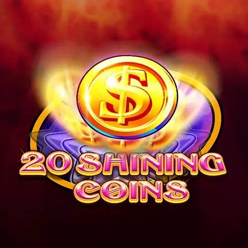 20 Shining Coins