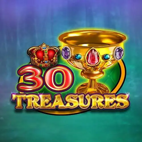 30 Treasures