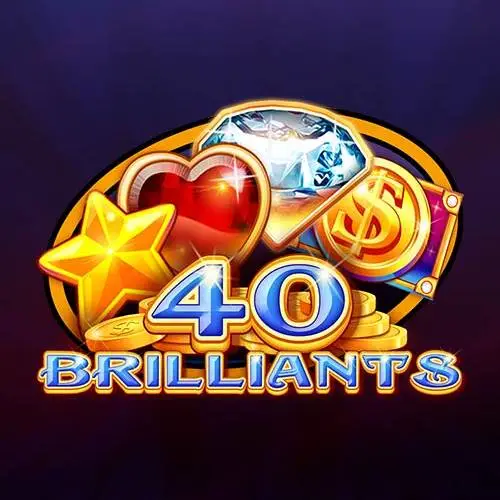 40 Brilliants