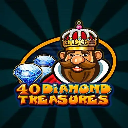 40 Diamond Treasures