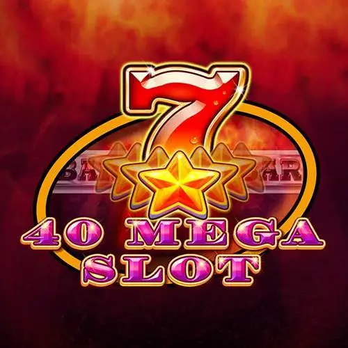 40 Mega Slot