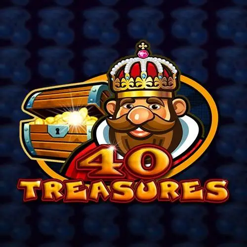 40 Treasures