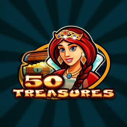 50 Treasures