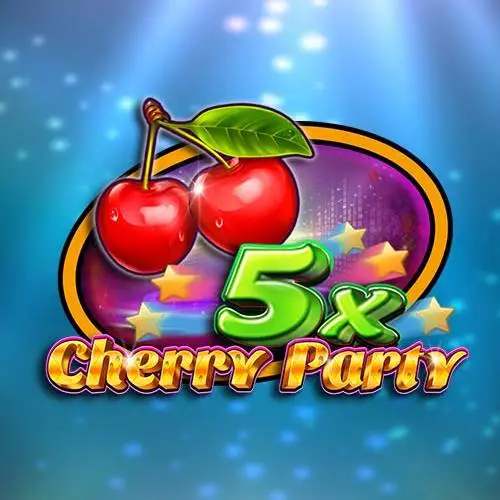 5x Cherry Party