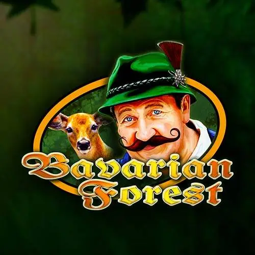 Bavarian Forest