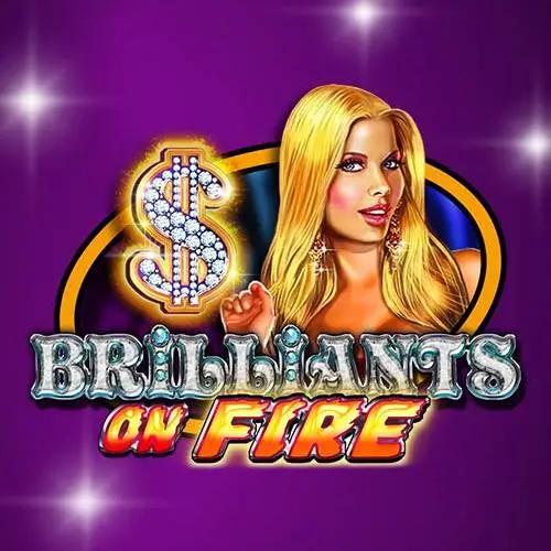 Brilliants On Fire
