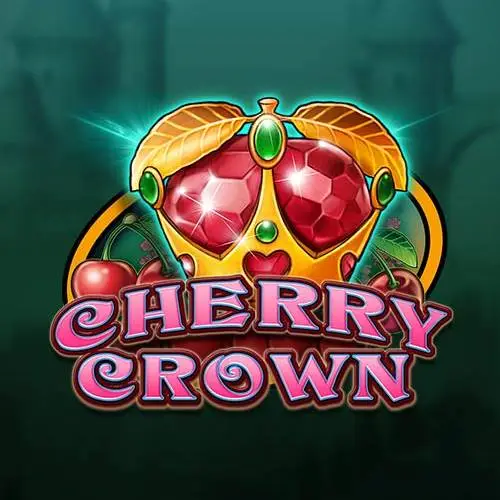 Cherry crown