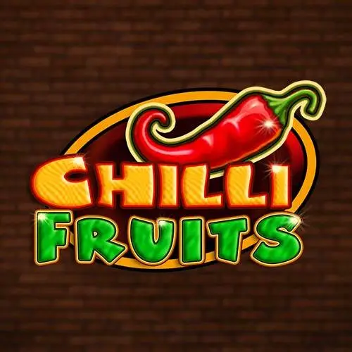Chilli Fruits
