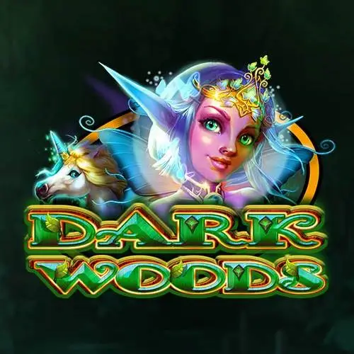 Dark woods