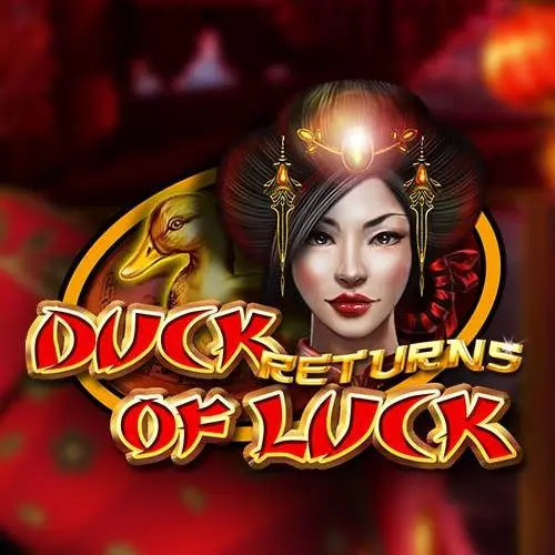 Duck of Luck returns