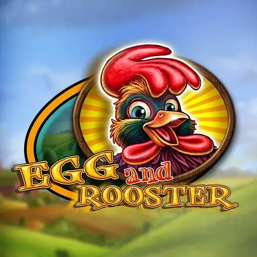 Egg and Rooster