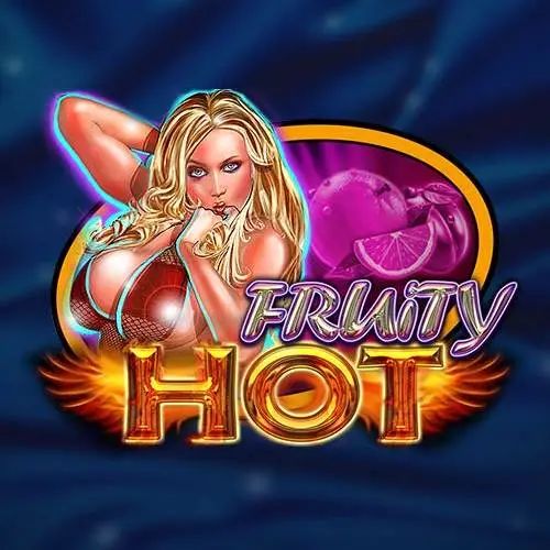Fruity Hot