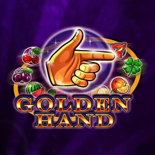 Golden Hand