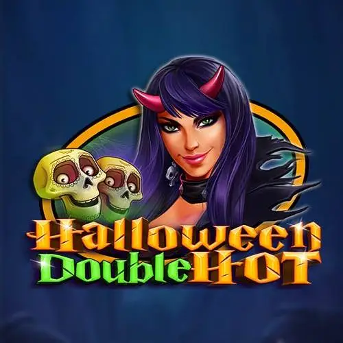 Halloween Double Hot