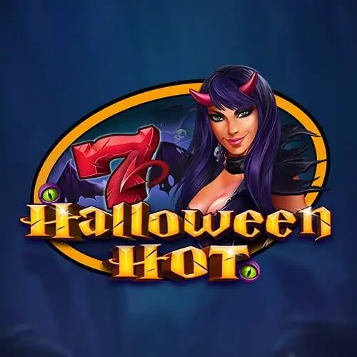 Halloween Hot