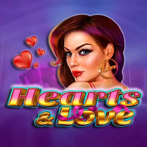 Hearts and Love