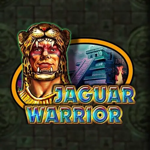 Jaguar Warrior