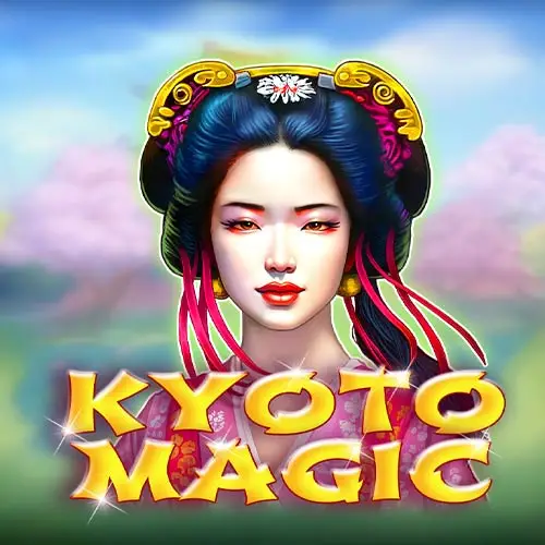 Kyoto Magic