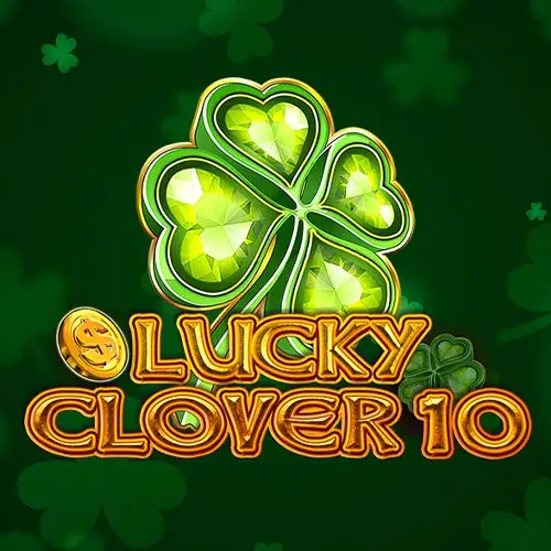 Lucky Clover 10