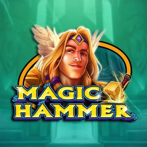 Magic Hammer