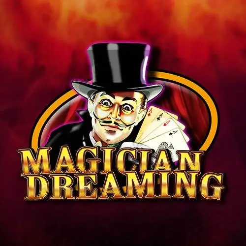 Magician Dreaming